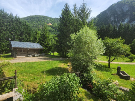 Vente maison 595 000 €  Nantua