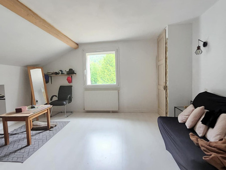 Achat maison Nantua Réf. 6_5636