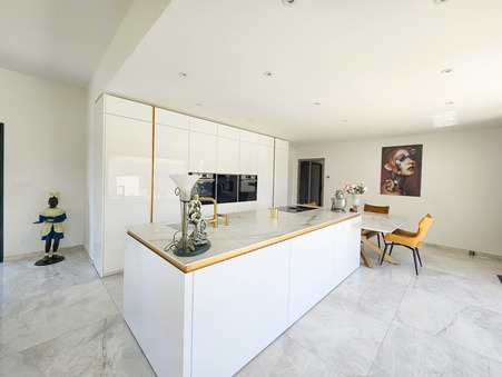 Maison 655 000 € Réf. 35_5747 Bougé-Chambalud