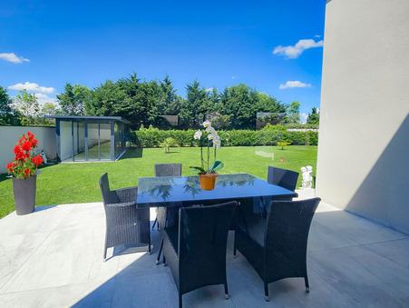 Maison sur Bougé-Chambalud ; 655 000 € ; Vente Réf. 35_5747