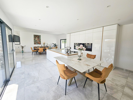 Maison sur Bougé-Chambalud ; 655 000 € ; Achat Réf. 35_5747