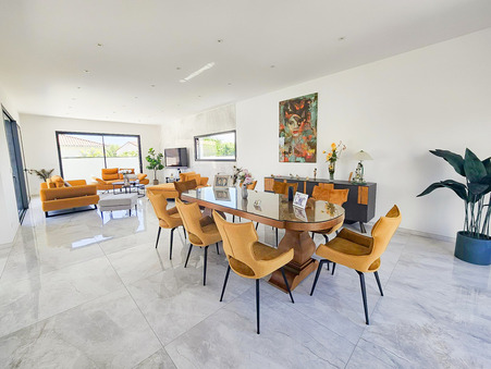 Vente maison 655 000 € Bougé-Chambalud