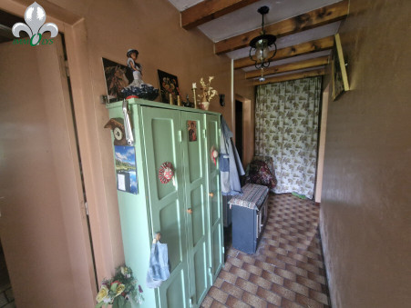 Vente maison 114 000 €  Charnay les Chalon