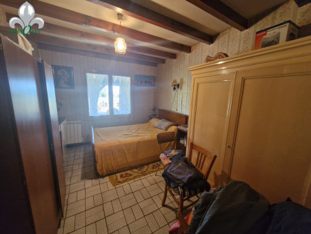 Vente maison 114 000 €  Charnay les Chalon