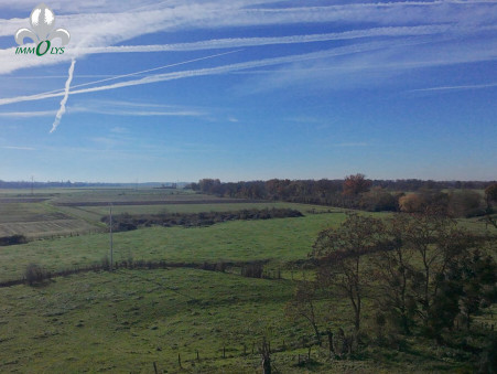 A vendre maison Charnay les Chalon 71350; 114 000 € 