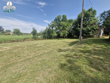 A vendre maison Charnay les Chalon 71350; 114 000 € 