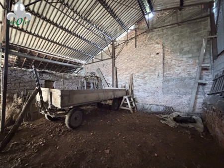 Maison sur Charnay les Chalon ; 114 000 €  ; Achat Réf. 7736