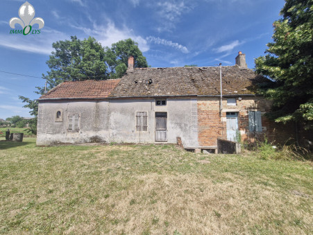 Maison 114 000 €  sur Charnay les Chalon (71350) - Réf. 7736
