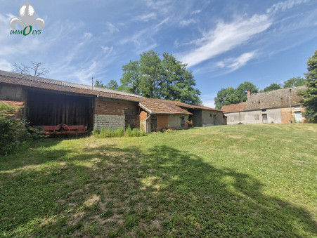 Maison 114 000 €  Réf. 7736 Charnay les Chalon