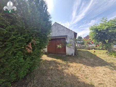 Maison sur Charnay les Chalon ; 114 000 €  ; A vendre Réf. 7736