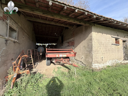 Maison sur Charnay les Chalon ; 114 000 €  ; A vendre Réf. 7736