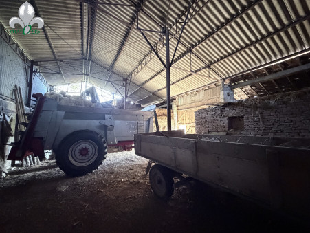 A vendre maison Charnay les Chalon 71350; 114 000 € 