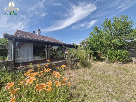 Achat maison Charnay les Chalon Réf. 7736