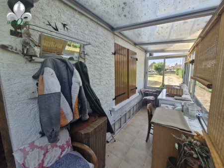 Maison 114 000 €  sur Charnay les Chalon (71350) - Réf. 7736