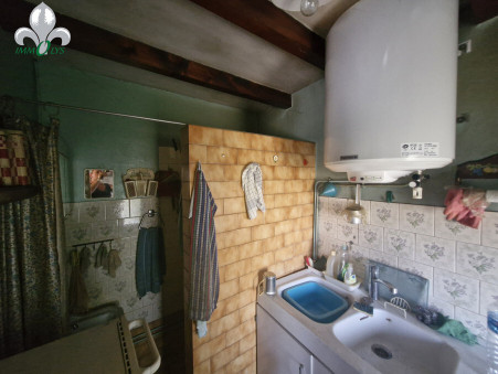 Maison sur Charnay les Chalon ; 114 000 €  ; Vente Réf. 7736