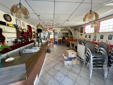 Vente maison 734 850 €  Saint-Trojan-les-Bains