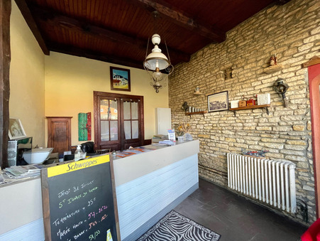 Maison 734 850 €  Réf. 3663 Saint-Trojan-les-Bains