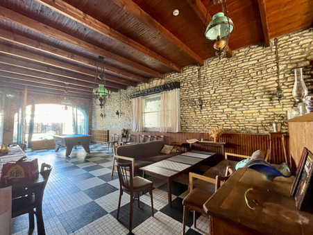 Maison sur Saint-Trojan-les-Bains ; 734 850 €  ; Vente Réf. 3663