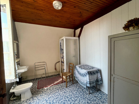 Maison sur Saint-Trojan-les-Bains ; 734 850 €  ; A vendre Réf. 3663