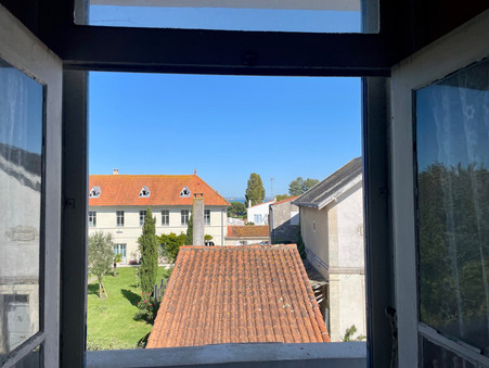 Achat maison Saint-Trojan-les-Bains Réf. 3663