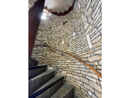 Achat maison Saint-Trojan-les-Bains Réf. 3663