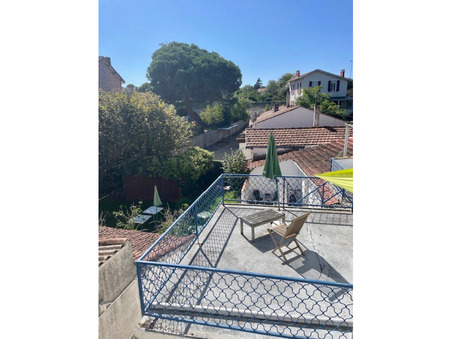 Vente maison 734 850 €  Saint-Trojan-les-Bains