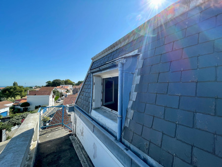 A vendre maison Saint-Trojan-les-Bains 17370; 734 850 € 