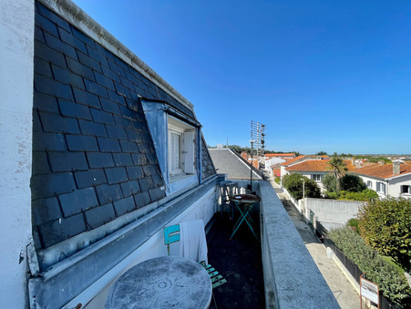 Maison 734 850 €  Réf. 3663 Saint-Trojan-les-Bains