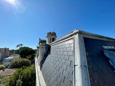 Achat maison Saint-Trojan-les-Bains Réf. 3663