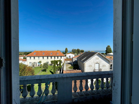 Maison 734 850 €  Réf. 3663 Saint-Trojan-les-Bains