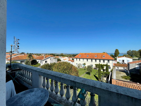 Maison 734 850 €  sur Saint-Trojan-les-Bains (17370) - Réf. 3663