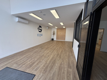 Achat immeuble Solesmes Réf. 1_10925_MEW