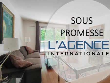 Vente appartement 380 000 &euro; Saint-Germain-en-Laye