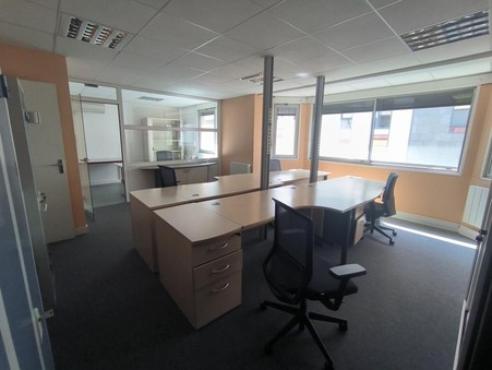 Location local professionnel Clermont-Ferrand Réf. 1016