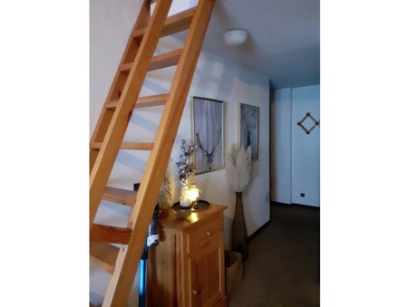 A vendre appartement Font-Romeu-Odeillo-Via 66120; 165 000 €