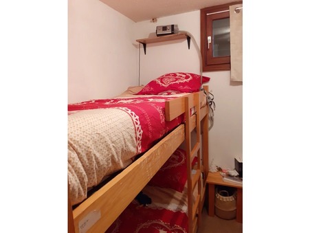 Achat appartement Font-Romeu-Odeillo-Via Réf. 868