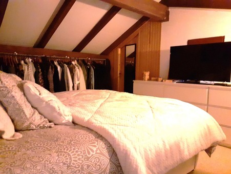 Vente appartement 165 000 € Font-Romeu-Odeillo-Via