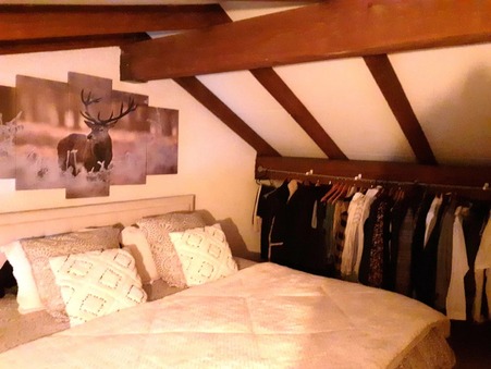 Achat appartement Font-Romeu-Odeillo-Via Réf. 868