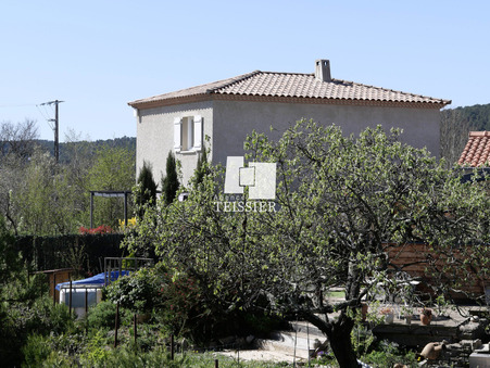 Achat maison Saint Paul le Jeune Réf. 6420