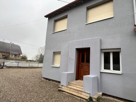 Maison 198 000 €  Réf. 27_GLE168 Sessenheim