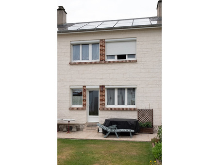 Maison sur Camon ; 239 000 € ; A vendre Réf. 28_5741