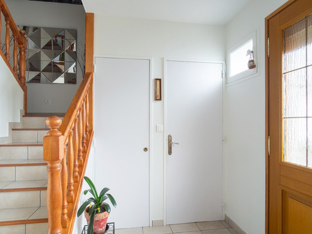 A vendre maison Camon 80450; 239 000 €