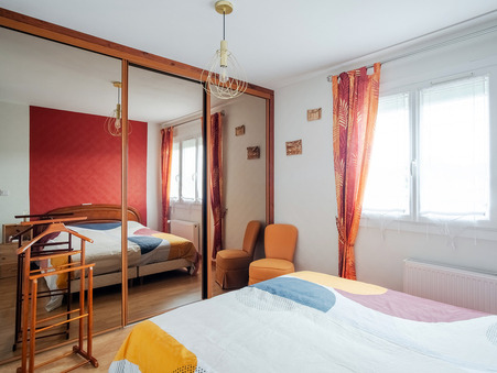 Achat maison Camon Réf. 28_5741