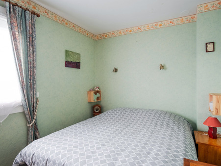 Vente maison 239 000 € Camon