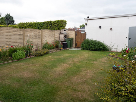 Maison 239 000 € sur Camon (80450) - Réf. 28_5741