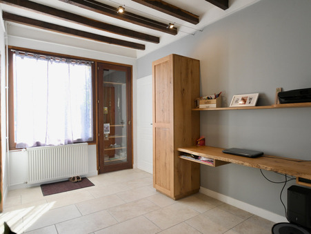 A vendre maison Bussières 89630; 229 900 € 