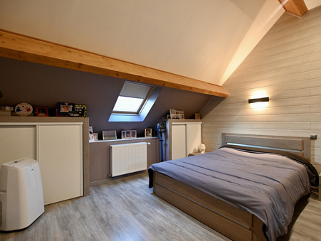 Achat maison Bussières Réf. 33_FLIP2025042