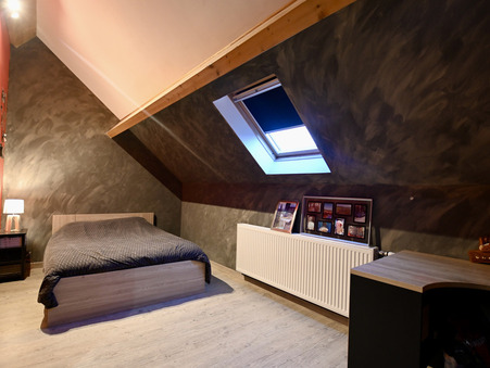 Vente maison 229 900 €  Bussières