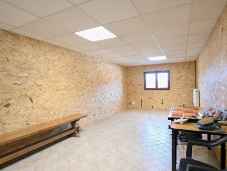 Achat maison Bussières Réf. 33_FLIP2025042