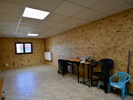 A vendre maison Bussières 89630; 229 900 € 